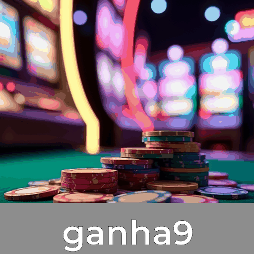 Ganha9: A Plataforma de Jogos Online com Serviço Profissional